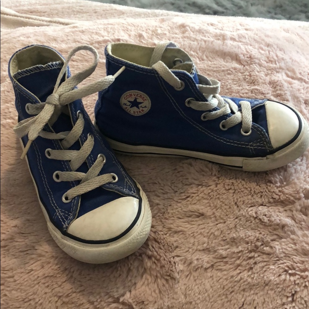 Dodger blue